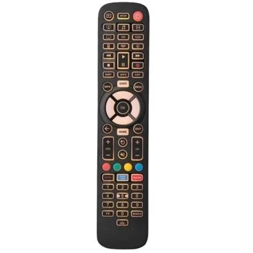 Comando Remoto Universal Accsup Urc1611 (TV) - Outlet - Grade A