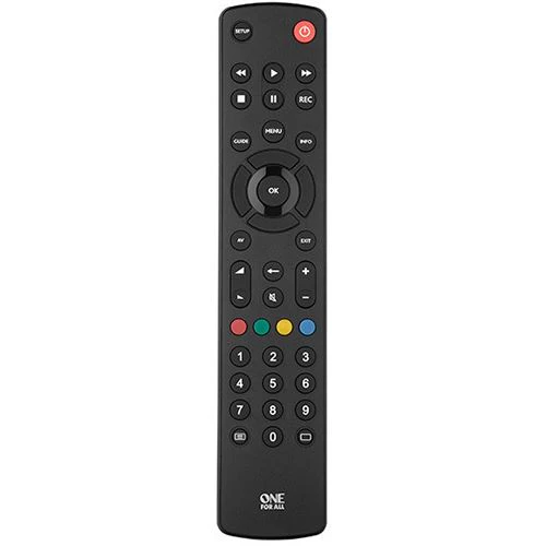 Comando Remoto Universal One For All URC 1210 - Outlet - Grade A