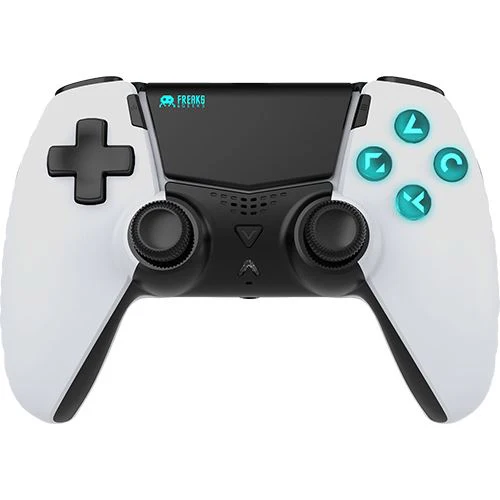Comando Sem Fio Trade Invaders PS5 - Branco