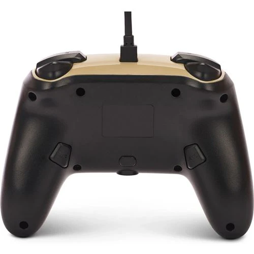 Comando Switch PowerA com fios - Ancient Archer - Image 4