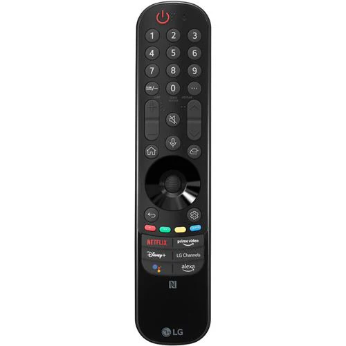 Comando TV LG MR22GN Magic Remote 2022