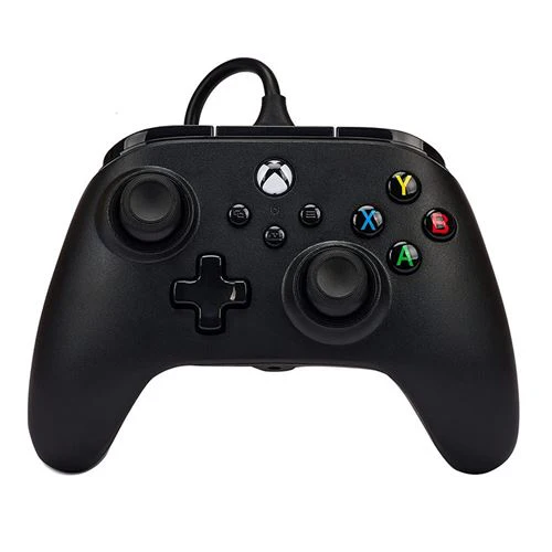 Comando Xbox PowerA com fios Nano Enhanced - Preto