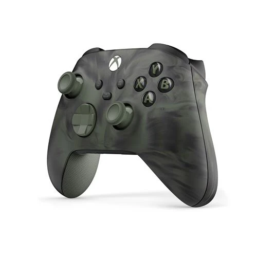 Comando Xbox Series Nocturnal Vapor
