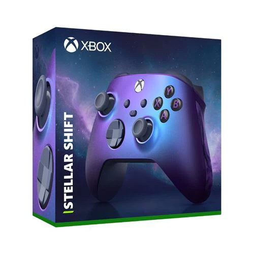 Comando Xbox Series S/F Stellar Shift