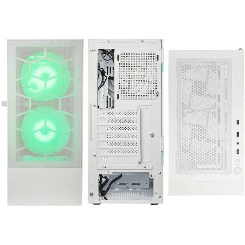Computador Desktop Gaming | Intel I5-12400F | 16GB RAM | 1TB SSD M.2 NVMe | Gráfica Nvidia RTX5060 8GB RAM | Windows 11 - Image 2