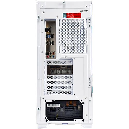 Computador Desktop Gaming | Intel I5 -14400F | 32GB RAM |1TB SSD M.2 NVMe | Gráfica Nvidea RTX4060 8GB RAM|WIN 11 - Image 6