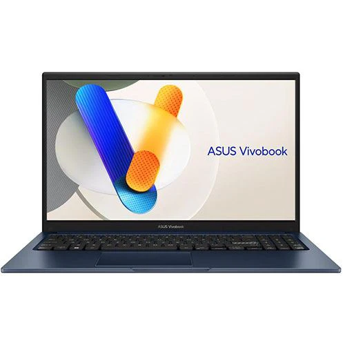 Computador Portátil Asus Vivobook 15 F1504VA-54CHDAB1 | 15.6" | Intel® Core™ 5 120U | 16GB | 512GB SSD