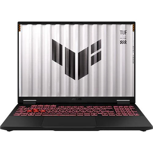 Computador Portátil Gaming Asus TUF A16 FA608UH-R72A55CB2 | 16'' | GeForce RTX 5050 | AMD Ryzen™ 7 260 | 32GB | 1TB SSD