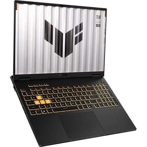Computador Portátil Gaming Asus TUF F16 FX608JHR-74A55CB1 | 16'' | GeForce RTX 5050 | Intel® Core™ i7 14650HX | 32GB | 1TB SSD - Image 3