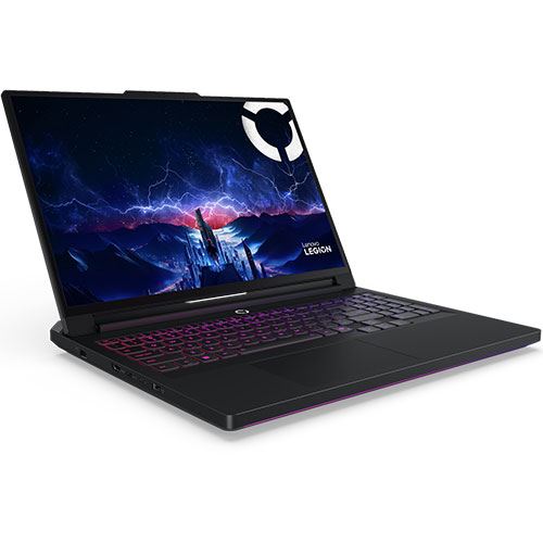 Computador Portátil Gaming Lenovo Legion Pro 7 16IAX10H-375 | OLED 16'' | GeForce RTX™ 5080 | Intel® Core™ Ultra 9 275HX | 32GB | 1TB SSD - Image 2