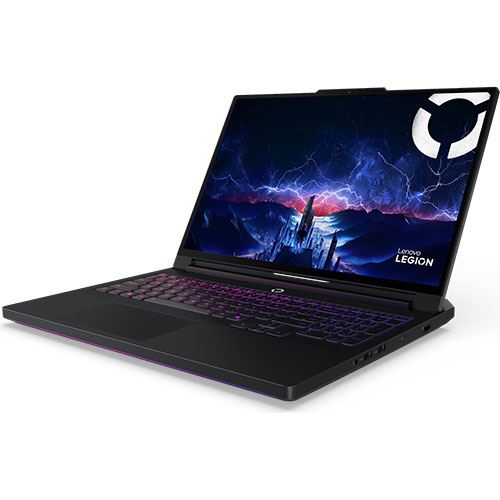 Computador Portátil Gaming Lenovo Legion Pro 7 16IAX10H-375 | OLED 16'' | GeForce RTX™ 5080 | Intel® Core™ Ultra 9 275HX | 32GB | 1TB SSD - Image 3