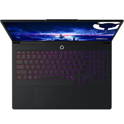 Computador Portátil Gaming Lenovo Legion Pro 7 16IAX10H-375 | OLED 16'' | GeForce RTX™ 5080 | Intel® Core™ Ultra 9 275HX | 32GB | 1TB SSD - Image 4