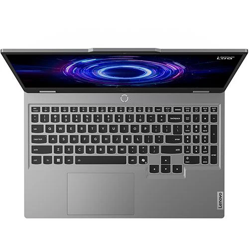 Computador Portátil Gaming Lenovo LOQ 15IRX10-985 | 15,6'' | GeForce RTX 5060 | i7-13650HX | 24GB | 1TB SSD | Free DOS - Image 4