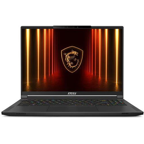 Computador Portátil Gaming MSI Stealth A16 AI+ A3XWIG-051PT | OLED 16" | GeForce RTX™ 5080 | Ryzen™ AI 9 HX 370 | 32GB | 1TB SSD