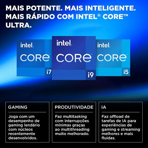 Computador Portátil Gaming OMEN by HP 16-am0025np | 16'' | GeForce RTX™ 5050 | Intel® Core™ Ultra 7 255H | 32GB | 1TB SSD - Image 3