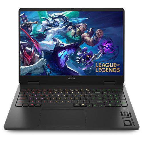 Computador Portátil Gaming OMEN by HP 16-am0029np | 16'' | GeForce RTX™ 5070 | Intel® Core™ Ultra 7 255H | 32GB | 1TB SSD