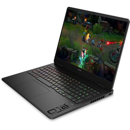 Computador Portátil Gaming OMEN by HP 16-am0029np | 16'' | GeForce RTX™ 5070 | Intel® Core™ Ultra 7 255H | 32GB | 1TB SSD - Image 8
