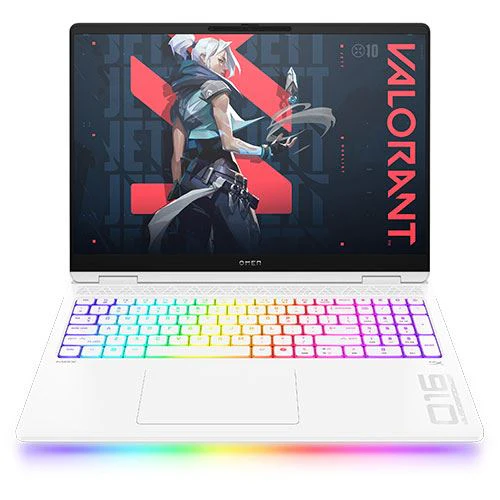 Computador Portátil Gaming OMEN MAX by HP 16-ah0023np | 16'' | GeForce RTX™ 5080 | Core™ Ultra 9 275HX | 24GB | 1TB SSD