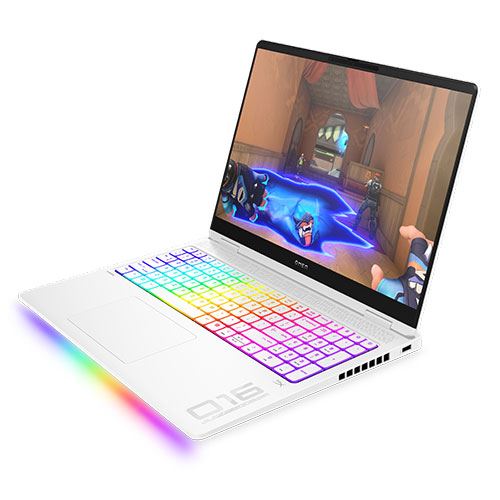 Computador Portátil Gaming OMEN MAX by HP 16-ah0023np | 16'' | GeForce RTX™ 5080 | Core™ Ultra 9 275HX | 24GB | 1TB SSD - Image 4
