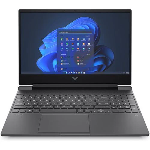 Computador Portátil Gaming Victus by HP 15-fa2051np | 15.6'' | NVIDIA® GeForce RTX™ 3050 | Intel® Core™ i5-13420H | 8GB | 512GB SSD