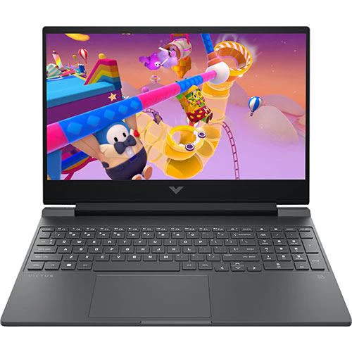 Computador Portátil Gaming Victus by HP 15-fb3038np | 15.6'' | NVIDIA GeForce RTX™ 5050 | AMD Ryzen™ AI 5 340 | 24GB | 512GB SSD