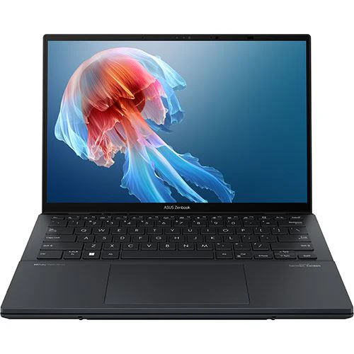 Computador Portátil Asus Zenbook Duo UX8406CA-U73AOHDCB1 | OLED 14" | Intel® Core™ Ultra 7 255H | 32 GB | 1TB SSD + Sleeve - Image 4