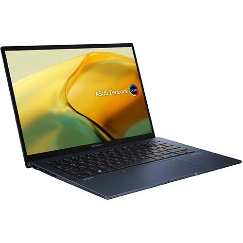 Computador Portátil Asus ZenBook UX3402VA-73AOHDAB2 | 14'' | EVO i7-1360P | 16GB | 1TB SSD - Image 2