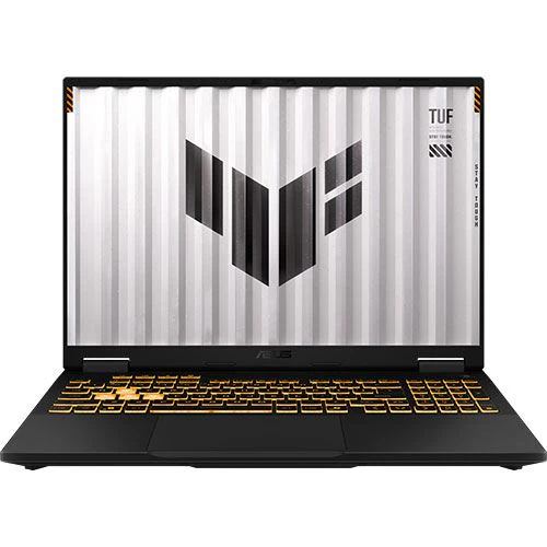 Computador Portátil Gaming Asus TUF A16 FA608PP-R98A57CB1 | 16" | NVIDIA® GeForce RTX™ 5070 | AMD Ryzen™ 9 8940HX | 32GB | 1TB SSD