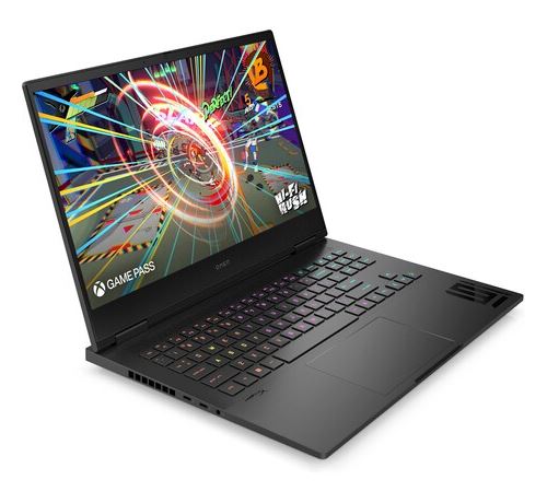 Computador Portátil Gaming HP Omen 16-WF1015NP | 16.1" | I9-14900HX | 32GB | 1TB SSD | RTX 4070 - Image 5