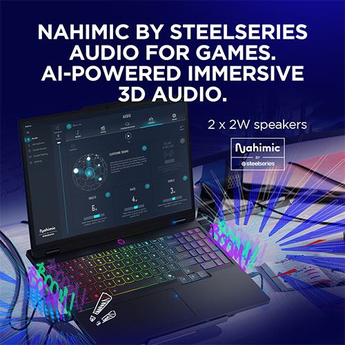 Computador Portátil Gaming Lenovo Legion 5 15IRX10-200 | OLED 15.1'' | GeForce RTX 5070 | Intel® Core™ i9-14900HX | 32GB | 1TB SSD - Image 10