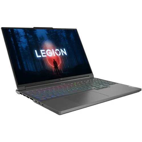 Computador Portátil Gaming Lenovo Legion Slim 7 16APH8-343 | 16'' | GeForce RTX 4060 | Ryzen 7 7840HS | 16GB | 1TB SSD