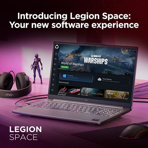 Computador Portátil Gaming Lenovo LOQ 15ARP10E-777 | 15,6'' | NVIDIA GeForce RTX™ 3050 | AMD Ryzen™ 7 170 | 16GB | 512GB SSD - Image 15
