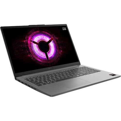 Computador Portátil Gaming Lenovo LOQ 15ARP10E-777 | 15,6'' | NVIDIA GeForce RTX™ 3050 | AMD Ryzen™ 7 170 | 16GB | 512GB SSD - Image 2