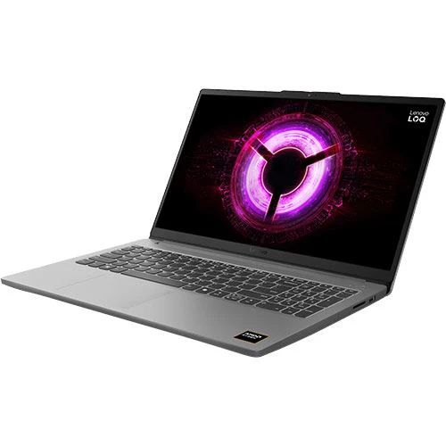 Computador Portátil Gaming Lenovo LOQ 15ARP10E-777 | 15,6'' | NVIDIA GeForce RTX™ 3050 | AMD Ryzen™ 7 170 | 16GB | 512GB SSD - Image 3