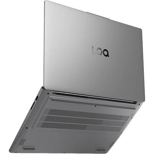 Computador Portátil Gaming Lenovo LOQ 15ARP10E-777 | 15,6'' | NVIDIA GeForce RTX™ 3050 | AMD Ryzen™ 7 170 | 16GB | 512GB SSD - Image 8