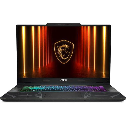 Computador Portátil Gaming MSI Cyborg 17 B13WFKG-226PT | 17.3" | GeForce RTX™ 5060 | Intel® Core™ i7-13620H | 32GB | 1TB SSD