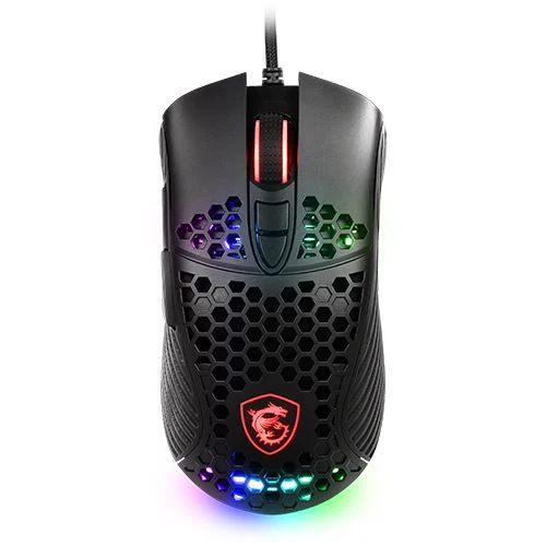 Computador Portátil Gaming MSI Vector 16 HX A13VHG-605PT | 16" | I9-13980HX | 32GB | 1TB SSD | RTX 4080 + Rato MSI M99 - Image 6