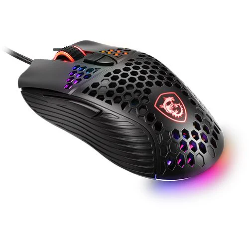 Computador Portátil Gaming MSI Vector 16 HX A13VHG-605PT | 16" | I9-13980HX | 32GB | 1TB SSD | RTX 4080 + Rato MSI M99 - Image 7