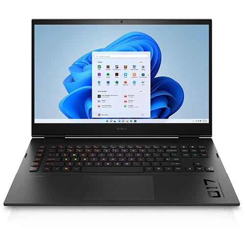 Computador Portátil Gaming Omen 17-cm2001np | 17,3'' | GeForce RTX 4060 | i7-13700H | 16GB | 1TB SSD