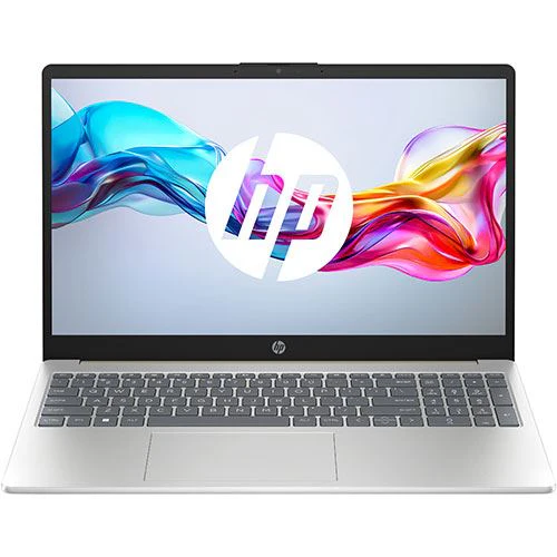 Computador Portátil HP 15-fc0094np | 15,6'' | AMD Ryzen™ 5 5625U | 16GB | 512GB SSD
