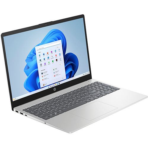 Computador Portátil HP 15fc0110np | 15,6" | AMD Ryzen 7 5825U | 16GB | 1TB SSD - Image 3