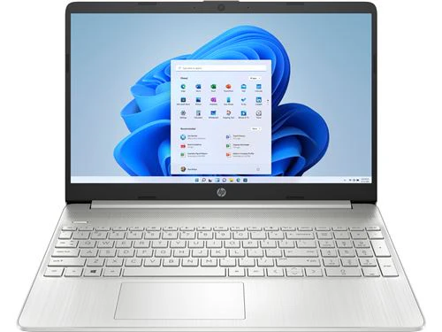 Computador Portátil HP 15s-fq5022np | 15,6'' | i7-1255U | 16GB | 1TB SSD
