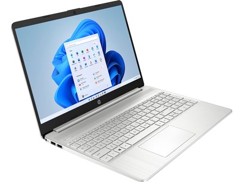 Computador Portátil HP 15s-fq5022np | 15,6'' | i7-1255U | 16GB | 1TB SSD - Image 3
