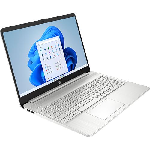 Computador Portátil HP Laptop 15s-eq2097np | 15,6'' | Ryzen 5 5500U | 8GB | 512GB SSD - Image 3