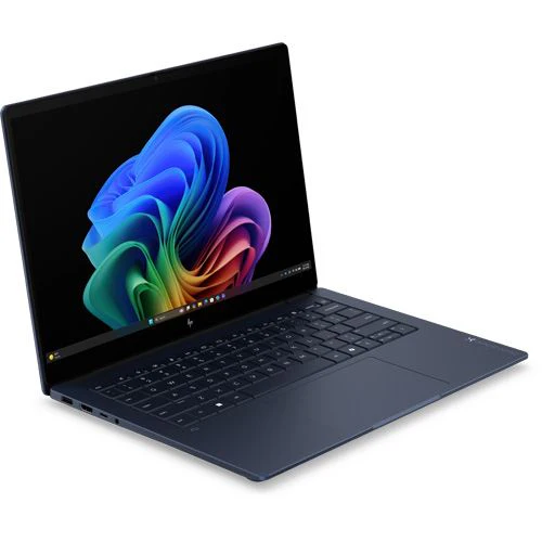 Computador Portátil HPOmniBook X Next Gen AI 14-ka0000np| OLED 14" | Intel® Core™ Ultra 7 356H | 32GB | 1TB SSD - Image 3
