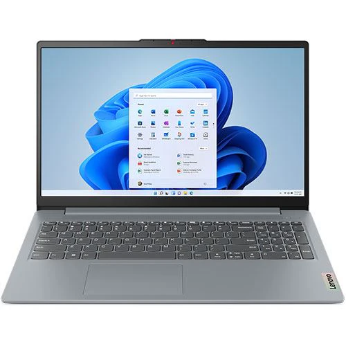 Computador Portátil Lenovo IdeaPad Slim 3 15AMN8-402 | 15.6" | AMD Ryzen™ 5 40 | 16GB | 512GB SSD