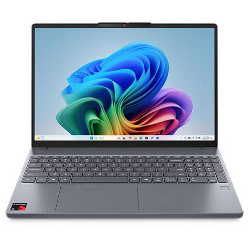 Computador Portátil Lenovo IdeaPad Slim 3 15Q8X10-735 Copilot+ PC | 15.3" | Snapdragon® X X1-26-100 | 16GB | 1TB SSD