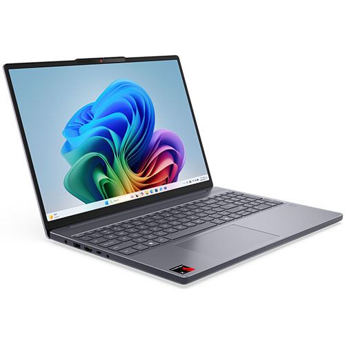 Computador Portátil Lenovo IdeaPad Slim 3 15Q8X10-735 Copilot+ PC | 15.3" | Snapdragon® X X1-26-100 | 16GB | 1TB SSD - Image 2