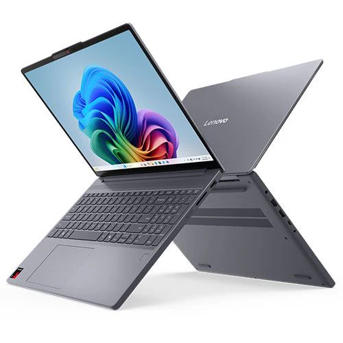 Computador Portátil Lenovo IdeaPad Slim 3 15Q8X10-735 Copilot+ PC | 15.3" | Snapdragon® X X1-26-100 | 16GB | 1TB SSD - Image 4