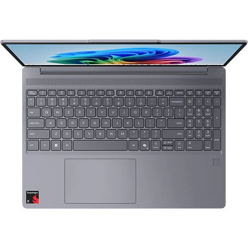 Computador Portátil Lenovo IdeaPad Slim 3 15Q8X10-735 Copilot+ PC | 15.3" | Snapdragon® X X1-26-100 | 16GB | 1TB SSD - Image 5